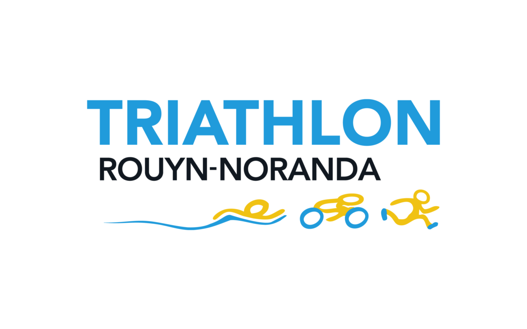 Triathlon de Rouyn-Noranda