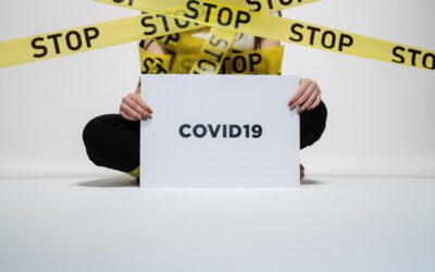 Catalogue Nouveaux produits Covid 2021